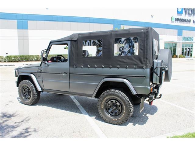 1994 Mercedes-Benz G-Class (CC-2092904) for sale in Sarasota, Florida