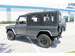 1994 Mercedes-Benz G-Class (CC-2092904) for sale in Sarasota, Florida