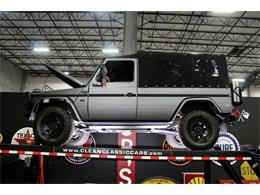 1994 Mercedes-Benz G-Class (CC-2092904) for sale in Sarasota, Florida