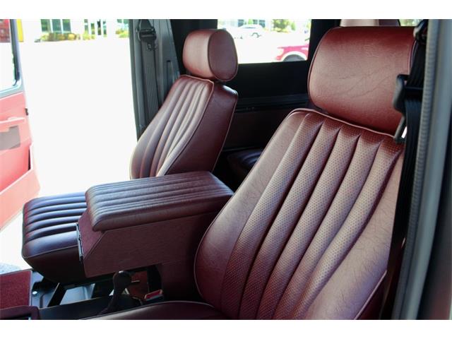 1994 Mercedes-Benz G-Class (CC-2092904) for sale in Sarasota, Florida