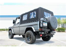 1994 Mercedes-Benz G-Class (CC-2092904) for sale in Sarasota, Florida