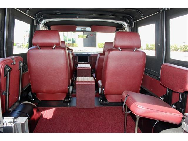 1994 Mercedes-Benz G-Class (CC-2092904) for sale in Sarasota, Florida