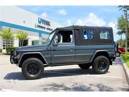 1994 Mercedes-Benz G-Class (CC-2092904) for sale in Sarasota, Florida