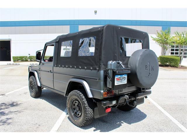 1994 Mercedes-Benz G-Class (CC-2092904) for sale in Sarasota, Florida