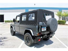 1994 Mercedes-Benz G-Class (CC-2092904) for sale in Sarasota, Florida