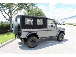 1994 Mercedes-Benz G-Class (CC-2092904) for sale in Sarasota, Florida