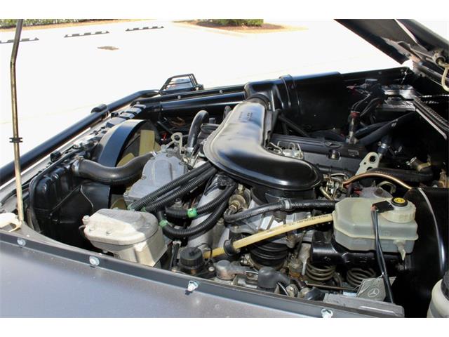 1994 Mercedes-Benz G-Class (CC-2092904) for sale in Sarasota, Florida