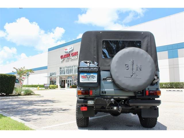 1994 Mercedes-Benz G-Class (CC-2092904) for sale in Sarasota, Florida