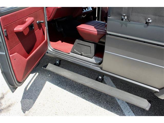 1994 Mercedes-Benz G-Class (CC-2092904) for sale in Sarasota, Florida