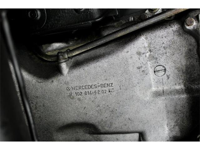 1994 Mercedes-Benz G-Class (CC-2092904) for sale in Sarasota, Florida
