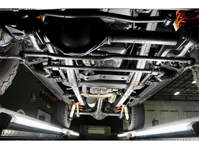 1994 Mercedes-Benz G-Class (CC-2092904) for sale in Sarasota, Florida