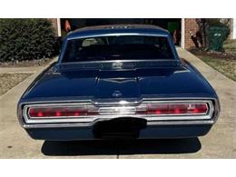 1966 Ford Thunderbird (CC-2092905) for sale in Cadillac, Michigan