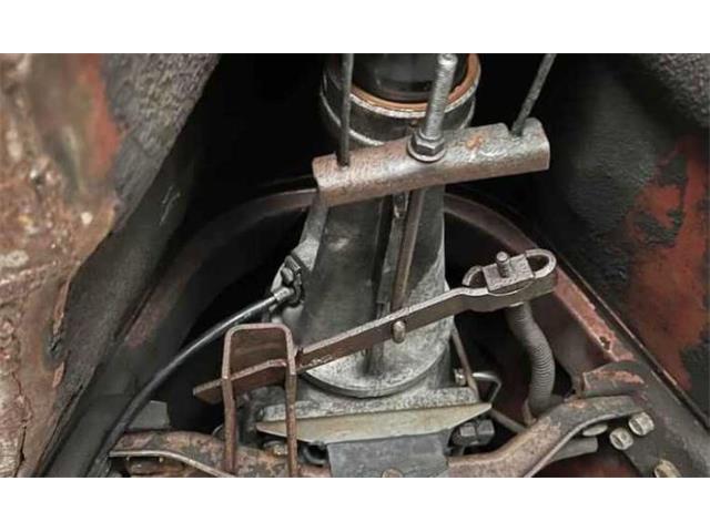1966 Ford Thunderbird (CC-2092905) for sale in Cadillac, Michigan