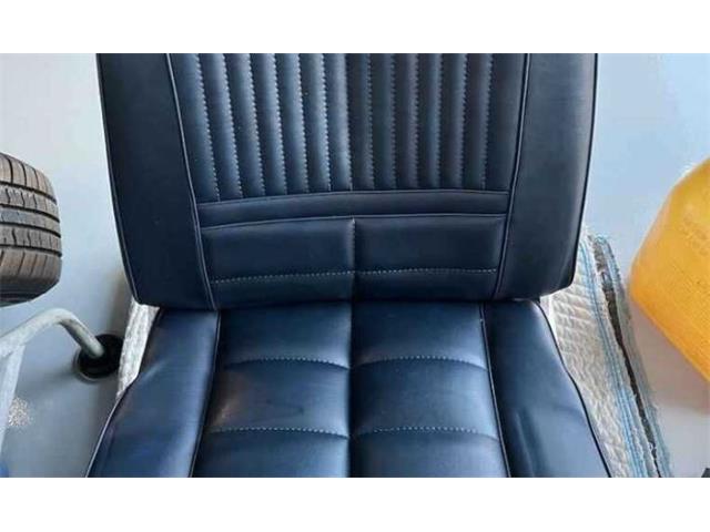 1966 Ford Thunderbird (CC-2092905) for sale in Cadillac, Michigan