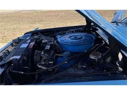 1966 Ford Thunderbird (CC-2092905) for sale in Cadillac, Michigan