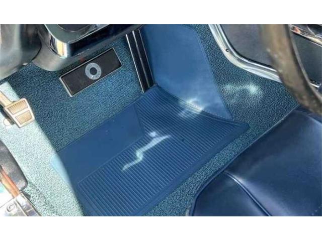 1966 Ford Thunderbird (CC-2092905) for sale in Cadillac, Michigan