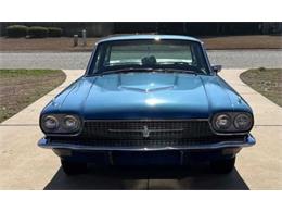 1966 Ford Thunderbird (CC-2092905) for sale in Cadillac, Michigan