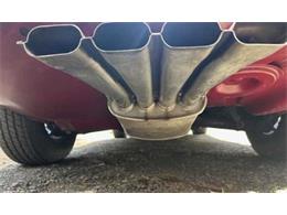 1972 Jaguar E-Type (CC-2092906) for sale in Cadillac, Michigan