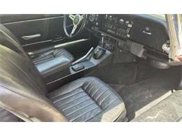 1972 Jaguar E-Type (CC-2092906) for sale in Cadillac, Michigan