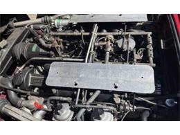 1972 Jaguar E-Type (CC-2092906) for sale in Cadillac, Michigan