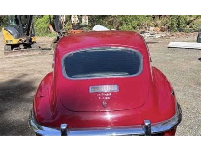 1972 Jaguar E-Type (CC-2092906) for sale in Cadillac, Michigan