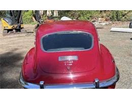 1972 Jaguar E-Type (CC-2092906) for sale in Cadillac, Michigan