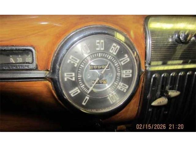 1946 Cadillac Series 61 (CC-2092907) for sale in Cadillac, Michigan