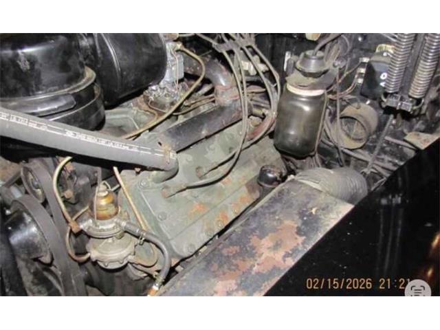 1946 Cadillac Series 61 (CC-2092907) for sale in Cadillac, Michigan
