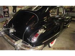 1946 Cadillac Series 61 (CC-2092907) for sale in Cadillac, Michigan
