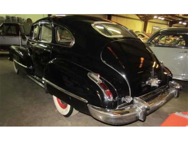 1946 Cadillac Series 61 (CC-2092907) for sale in Cadillac, Michigan