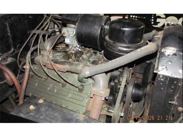 1946 Cadillac Series 61 (CC-2092907) for sale in Cadillac, Michigan