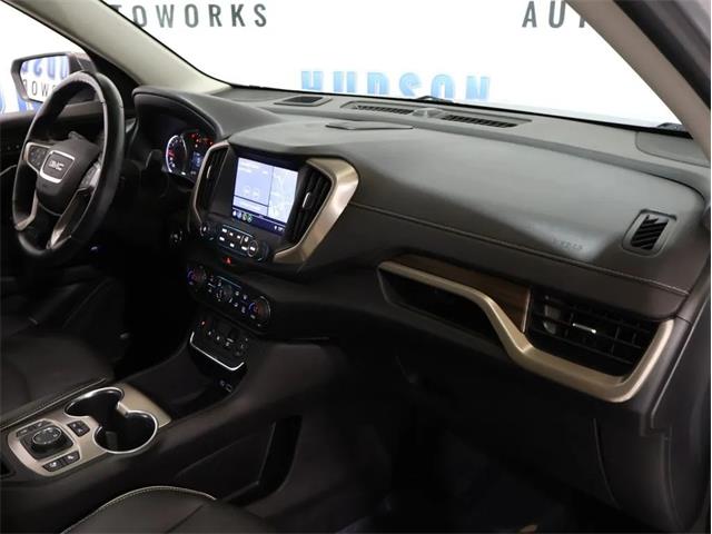 2018 GMC Terrain (CC-2092908) for sale in Greensboro, North Carolina