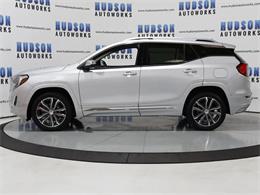2018 GMC Terrain (CC-2092908) for sale in Greensboro, North Carolina