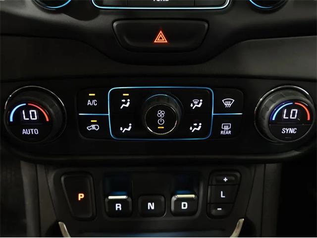 2018 GMC Terrain (CC-2092908) for sale in Greensboro, North Carolina