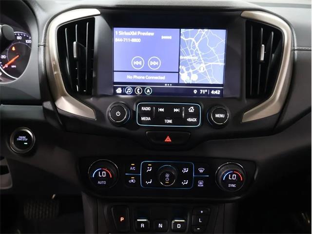 2018 GMC Terrain (CC-2092908) for sale in Greensboro, North Carolina