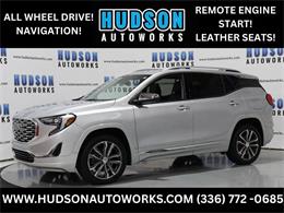 2018 GMC Terrain (CC-2092908) for sale in Greensboro, North Carolina