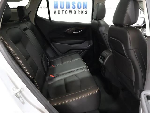 2018 GMC Terrain (CC-2092908) for sale in Greensboro, North Carolina