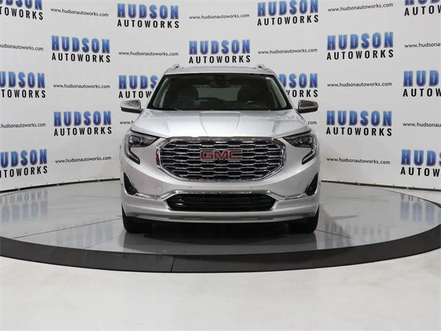 2018 GMC Terrain (CC-2092908) for sale in Greensboro, North Carolina