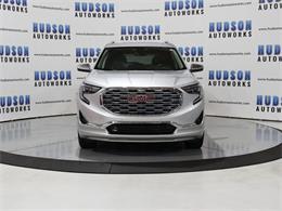 2018 GMC Terrain (CC-2092908) for sale in Greensboro, North Carolina