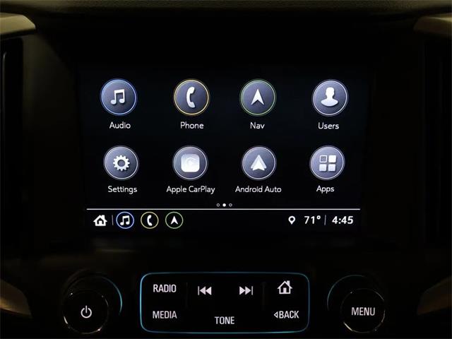 2018 GMC Terrain (CC-2092908) for sale in Greensboro, North Carolina