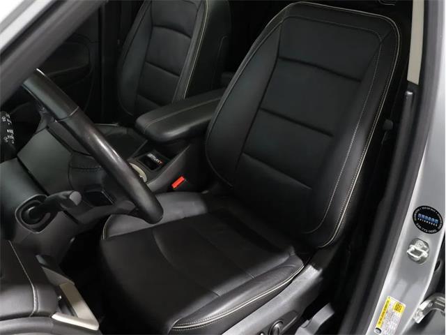 2018 GMC Terrain (CC-2092908) for sale in Greensboro, North Carolina