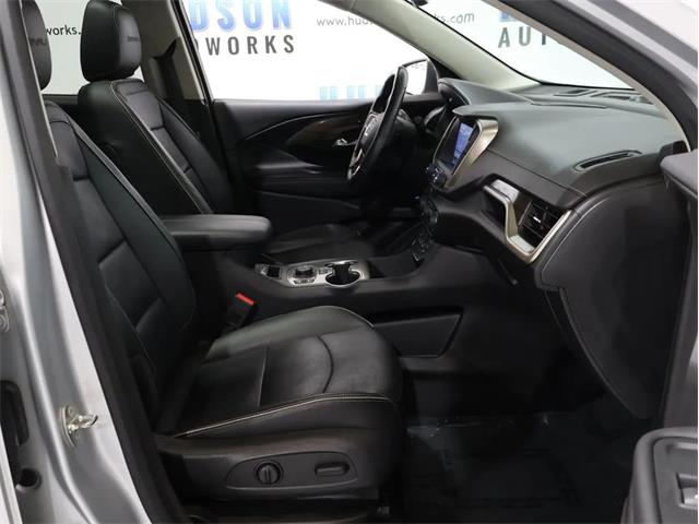 2018 GMC Terrain (CC-2092908) for sale in Greensboro, North Carolina
