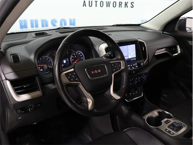 2018 GMC Terrain (CC-2092908) for sale in Greensboro, North Carolina