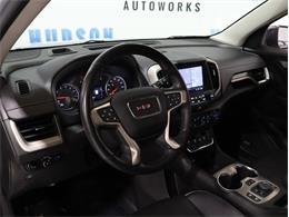 2018 GMC Terrain (CC-2092908) for sale in Greensboro, North Carolina