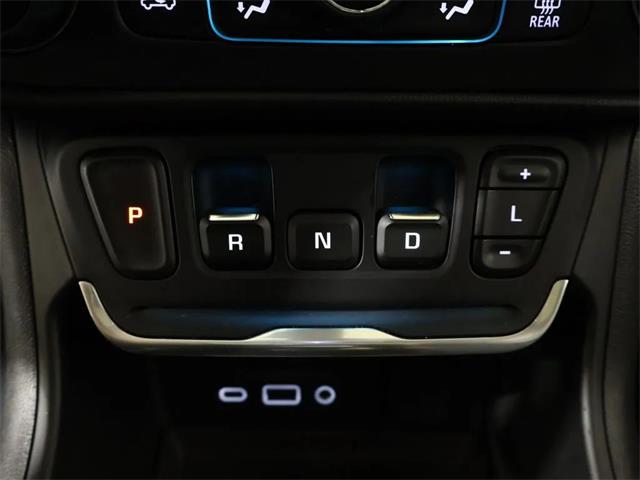 2018 GMC Terrain (CC-2092908) for sale in Greensboro, North Carolina