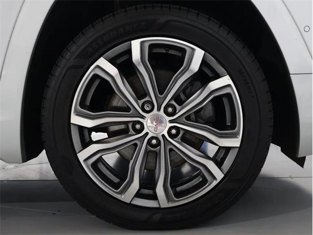 2018 GMC Terrain (CC-2092908) for sale in Greensboro, North Carolina