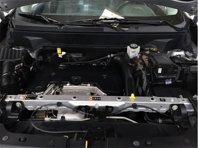 2018 GMC Terrain (CC-2092908) for sale in Greensboro, North Carolina