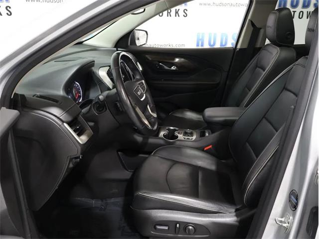 2018 GMC Terrain (CC-2092908) for sale in Greensboro, North Carolina
