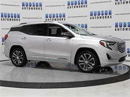2018 GMC Terrain (CC-2092908) for sale in Greensboro, North Carolina