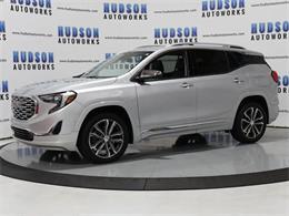 2018 GMC Terrain (CC-2092908) for sale in Greensboro, North Carolina